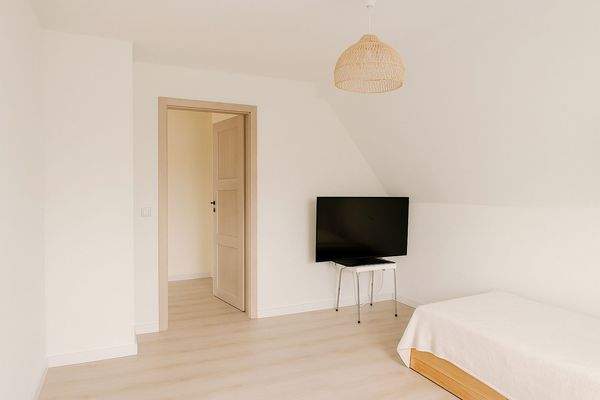 Zimmer 3 Sanierungsbeispiel