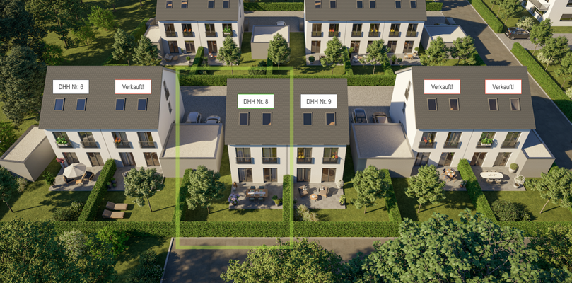 Vermarktung_BV Langweid_DHH Nr. 8