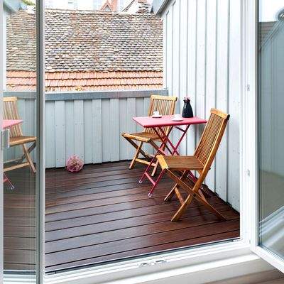 FeWo Starkenburgblick VIII