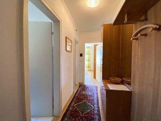 Wohnung Seeshaupt Starnberger See (10)