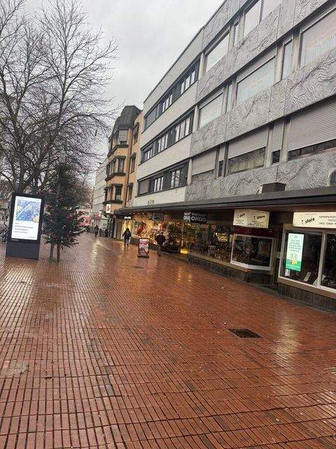 Stuttgart / Bad Cannstatt Büros, Büroräume, Büroflächen 