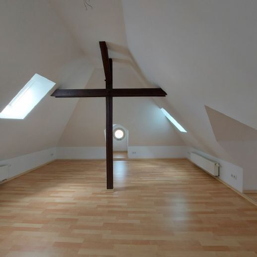 2,5-Zimmer-Maisonette-Dachgeschosswohnung im Herzen der MeiÃner Altstadt (2. OG / DG) - MW5w/21/02