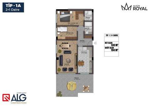 Düzce Renditeobjekte, Mehrfamilienhäuser, Geschäftshäuser, Kapitalanlage