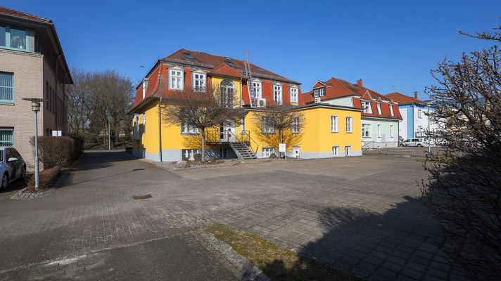 Objektansicht