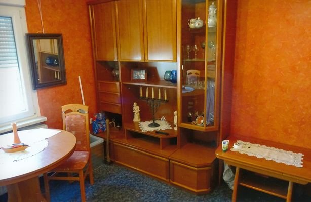2. Wohnzimmer im OG