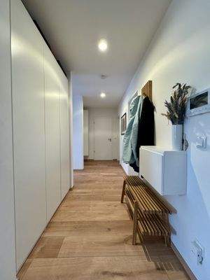 Flur/Eingangsbereich