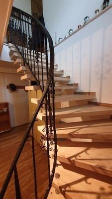 EG Treppenhaus