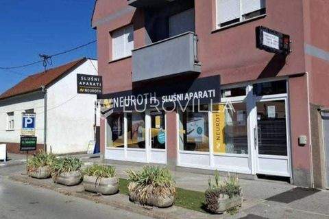 Slavonski Brod Büros, Büroräume, Büroflächen 