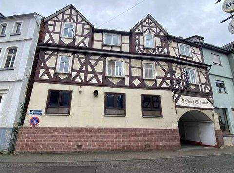 Weilmünster Renditeobjekte, Mehrfamilienhäuser, Geschäftshäuser, Kapitalanlage