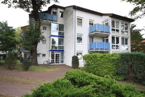 Wittenberge Wohnungen, Wittenberge Wohnung mieten