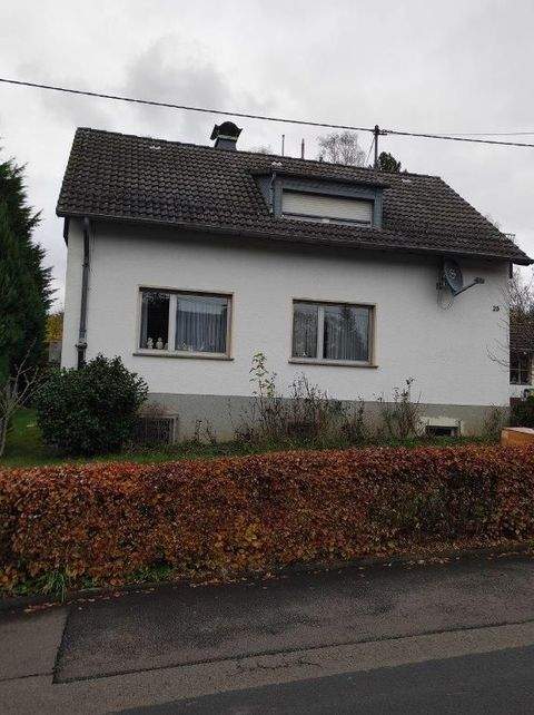 Wiehl Häuser, Wiehl Haus kaufen