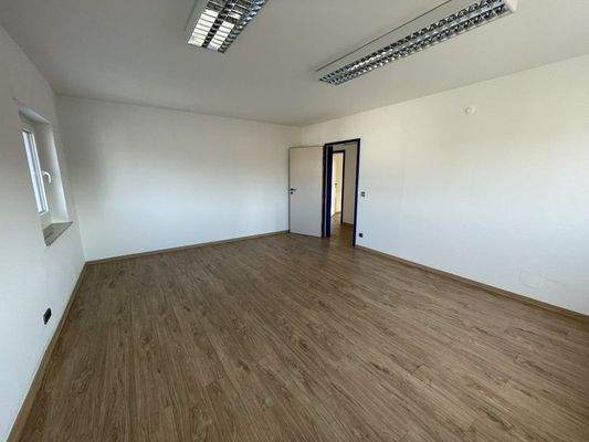 Gewerbefläche - Industriestraße 6 - Raum 1.1