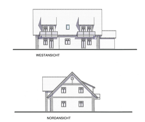 Westansicht_Nordansicht