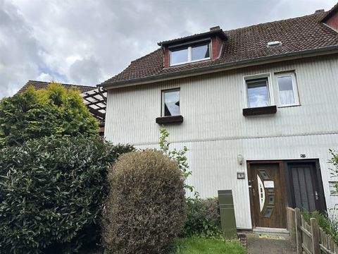 Göttingen Häuser, Göttingen Haus kaufen