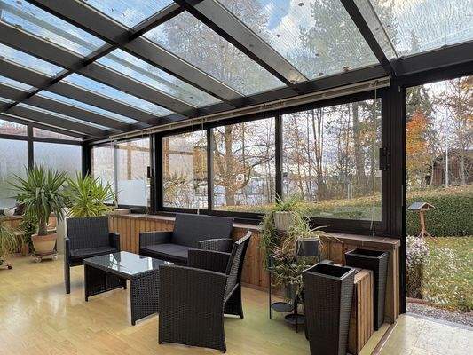 ... beheizt, Lüftung, Steuerung