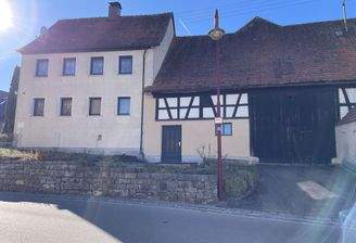 Außen