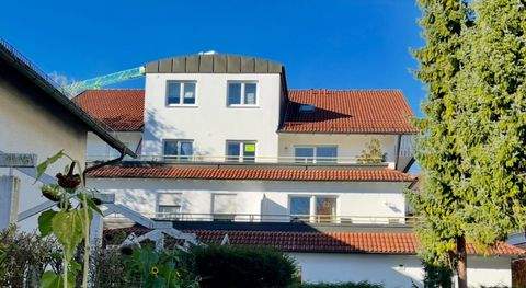 Bad Wörishofen Wohnungen, Bad Wörishofen Wohnung kaufen