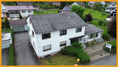 Wohratal Häuser, Wohratal Haus kaufen