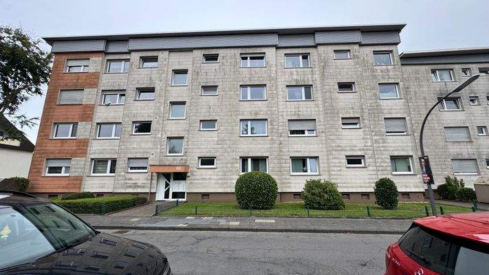 Castrop ETW Neu 25 Ansicht