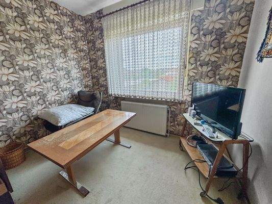 Schlafen 3 / Gästezimmer