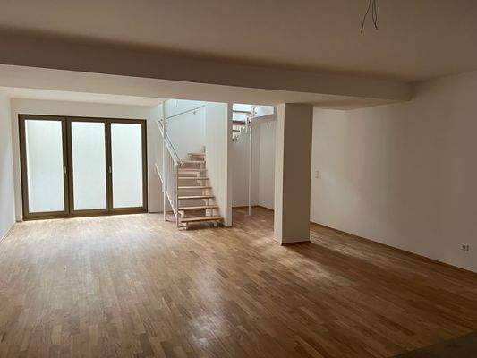 Hobbyraum Souterrain