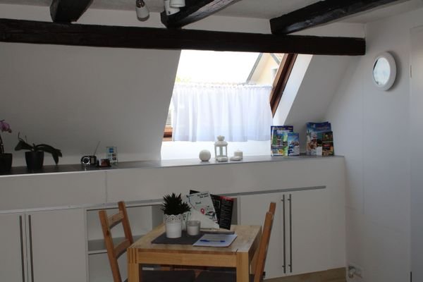 Ferienwohnung