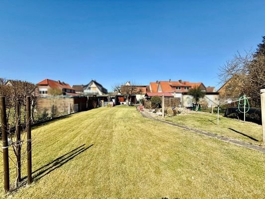 Hintergarten