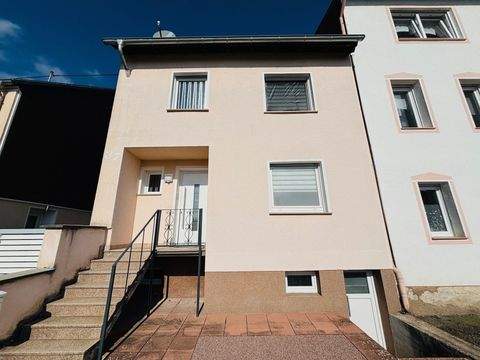 Spiesen-Elversberg Häuser, Spiesen-Elversberg Haus kaufen