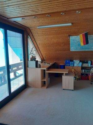 DG Zimmer 1 - Ansicht II