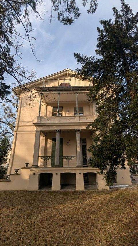 Potsdam Büros, Büroräume, Büroflächen 