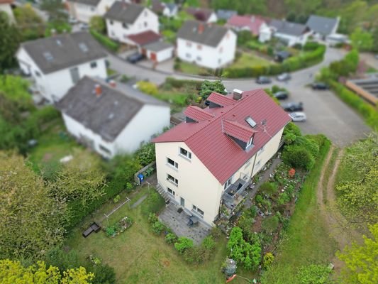 Luftaufnahme