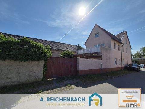 Zschepplin Häuser, Zschepplin Haus kaufen