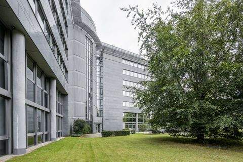 Frankfurt am Main Büros, Büroräume, Büroflächen 