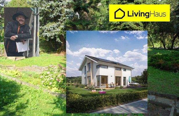 Ihr zuverlässiger Partner beim Hausbau