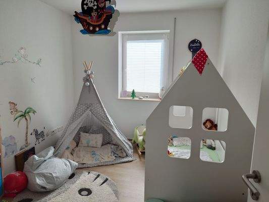 Kinderzimmer 