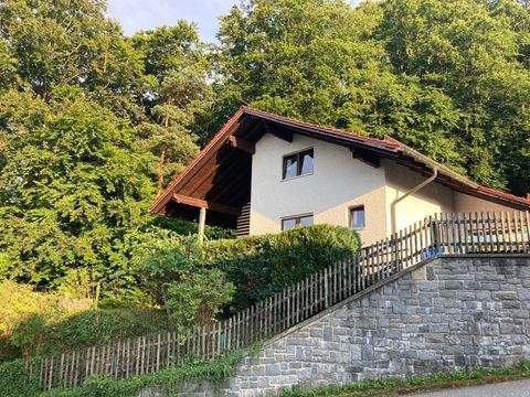 Thurmansbang Häuser, Thurmansbang Haus kaufen