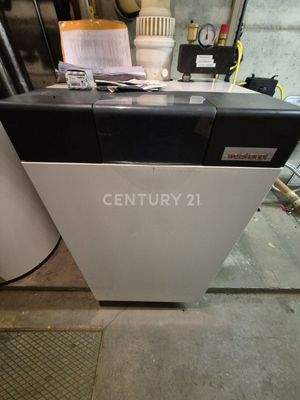 Neue Heizung in 2017