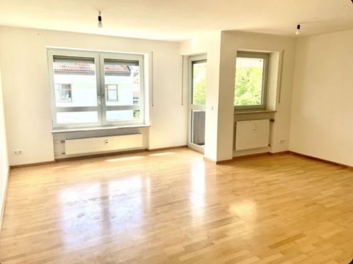 Objektbeschreibung: ... - Eigentumswohnungen, 3-Zimmer