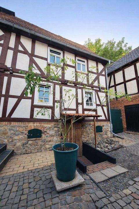 Lohra Häuser, Lohra Haus kaufen