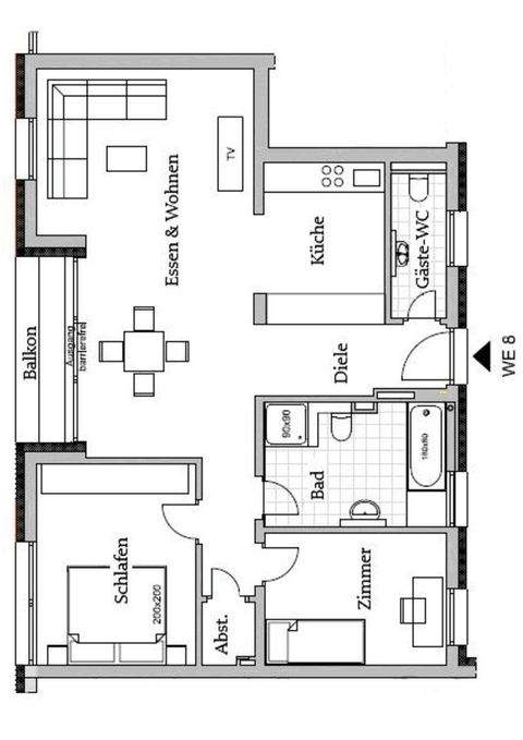 Rümmingen Wohnungen, Rümmingen Wohnung kaufen