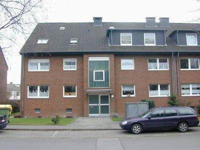 Duisburg Wohnungen, Duisburg Wohnung mieten