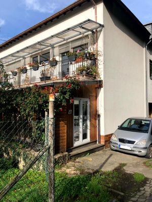 Wildbadstraße 93 – 56841 Traben-Trarbach