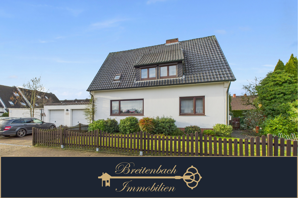 Breitenbach-Immobilien