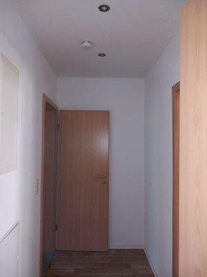 WMW 28 d EG links Flur