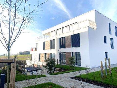 Gailingen Wohnungen, Gailingen Wohnung kaufen