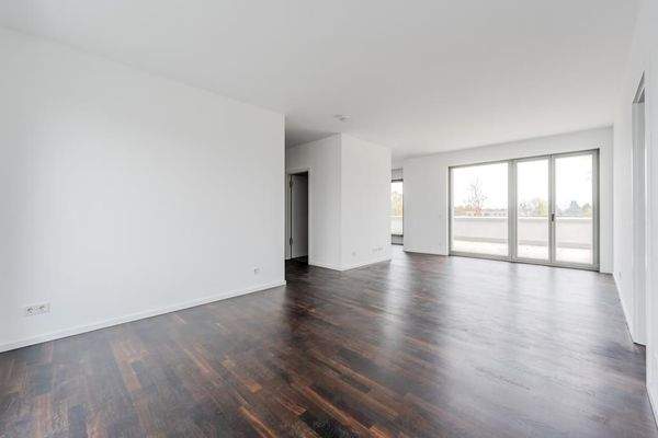 Großzügiger Wohnbereich