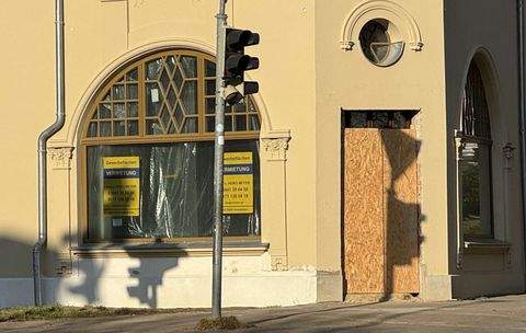Wismar Büros, Büroräume, Büroflächen 