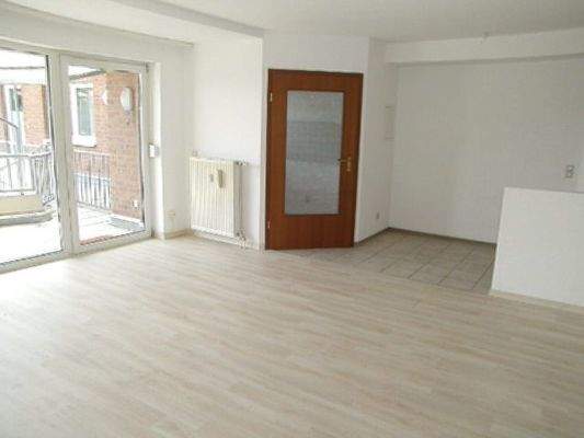 Wohnbereich Ansicht I