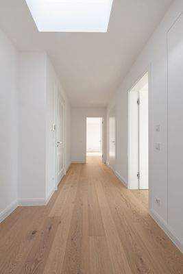 Durchdachte Grundrisse