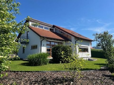Frittlingen Häuser, Frittlingen Haus mieten 